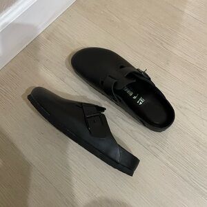 Boston Exquisite Boston Clog